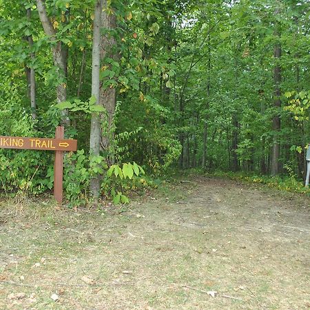 Wilmington Camping Resort Bagian luar foto